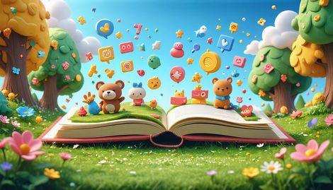 Bonus Dünyasında Eğlenceli Anlatımlarla Öğretici İçeriklerin Keşfi