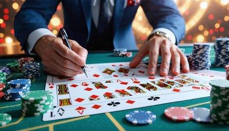 Sezonluk Bonuslarda Başarı Stratejileri: Bonflix ile Kazancınızı Artırın