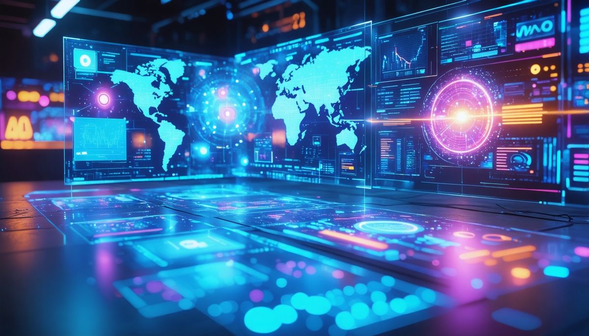 2026'da Dijital Kampanyalarda Yeni Yaklaşımlar ve Trendler