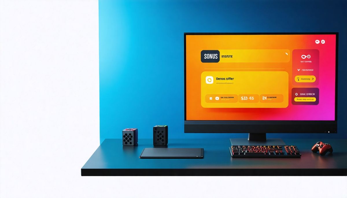 Kişiye Özel Bonus Stratejileri: İnteraktif Önerilerle Bonus Kullanımını Maksimum