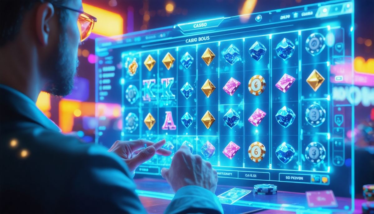 En Etkili Bonus Değerlendirme Yöntemleri ile Online Casinoların Avantajını Yakal