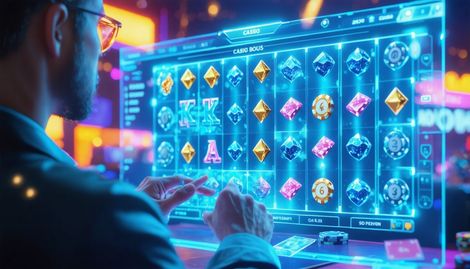 En Etkili Bonus Değerlendirme Yöntemleri ile Online Casinoların Avantajını Yakal