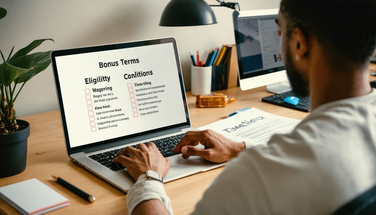 Deneme Bonusu Nasıl Alınır: Gerçekçi Bir Kullanıcı Deneyimi ve Adım Adım Rehber