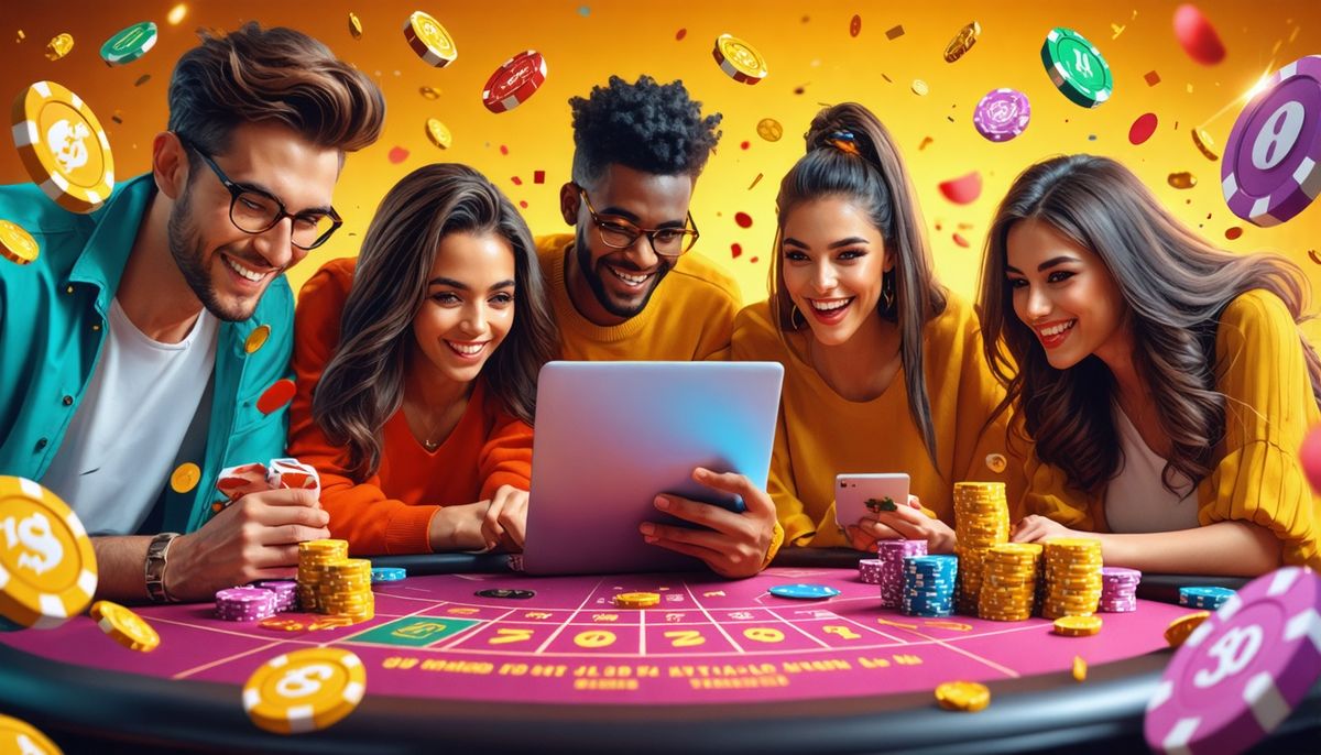 2026 Yılının En Popüler Bonus Türleri ve Casino Kampanyaları