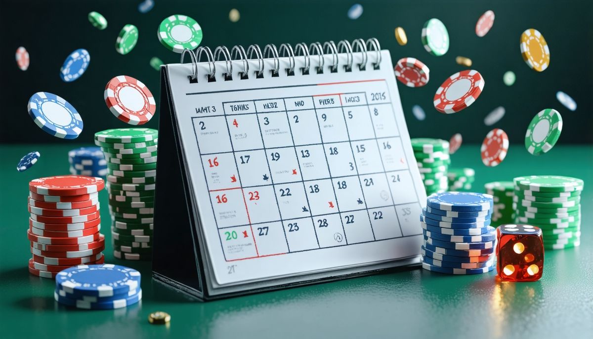 Sezon Bazlı Bonus Fırsatları Analizi 2026: Online Casinoların En Güncel Kampanya