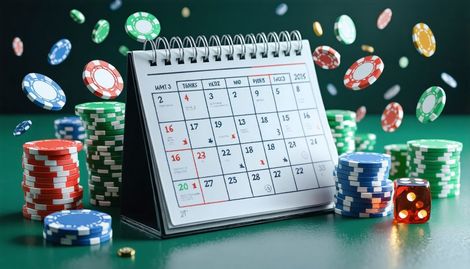 Sezon Bazlı Bonus Fırsatları Analizi 2026: Online Casinoların En Güncel Kampanya