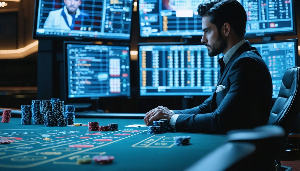 Bahis Yönetimiyle Kazanç Artırma Yolları: Etkili Stratejiler ve İpuçları