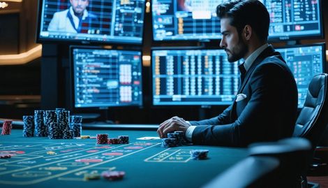 Bahis Yönetimiyle Kazanç Artırma Yolları: Etkili Stratejiler ve İpuçları