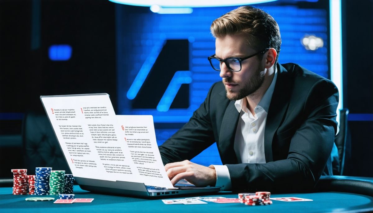 Casino Kampanyalarında Dikkat Edilmesi Gerekenler: Oyuncu Rehberi