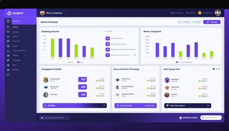 Casino Bonus Kampanyalarının Performansı: Etkinlik ve Kullanıcı Deneyimi Analizi