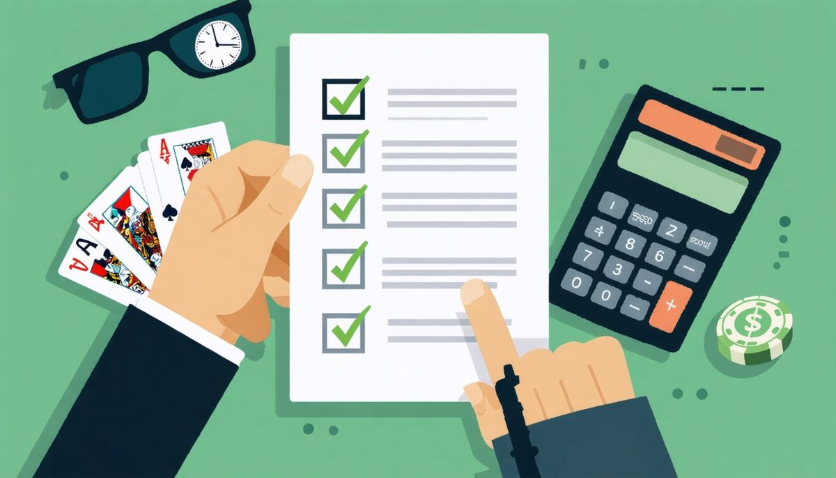 Çevrim Şartlarıyla Başa Çıkma: Bonus Kullanım İpuçları