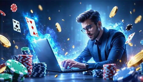 Kazançları Artıran Bonus Taktikleri: Online Casinoda Başarıya Giden Yollar