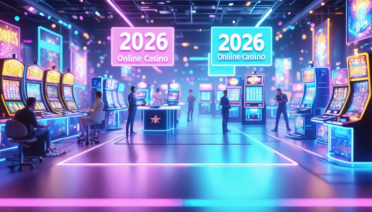 Online Casino Kampanyaları 2026: En Güncel Bonuslar ve Fırsatlar