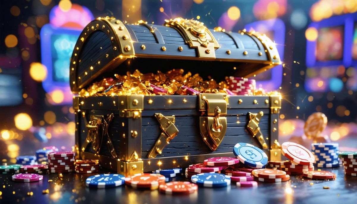 Sürpriz Bonusların Arkasındaki Sır: Keşif ve Hikayesi