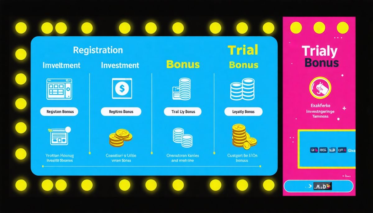 Bonus Kampanyalarını Anlama Rehberi: Bonus Detaylarını Kolayca Kavrayın