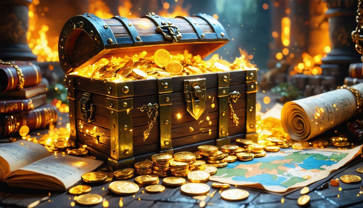 Efsane Bonusların Arkasındaki Sırlar: Hikaye Anlatımıyla Keşif Yolculuğu