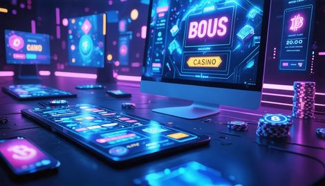 2026 Yılında Casino Bonus Trendleri: Kampanya Dünyasında Yeni Dönem