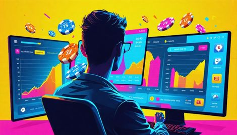 Bonus Kampanyaları Takip Etmek: Online Casino Dünyasında Kazanmanın Yolları