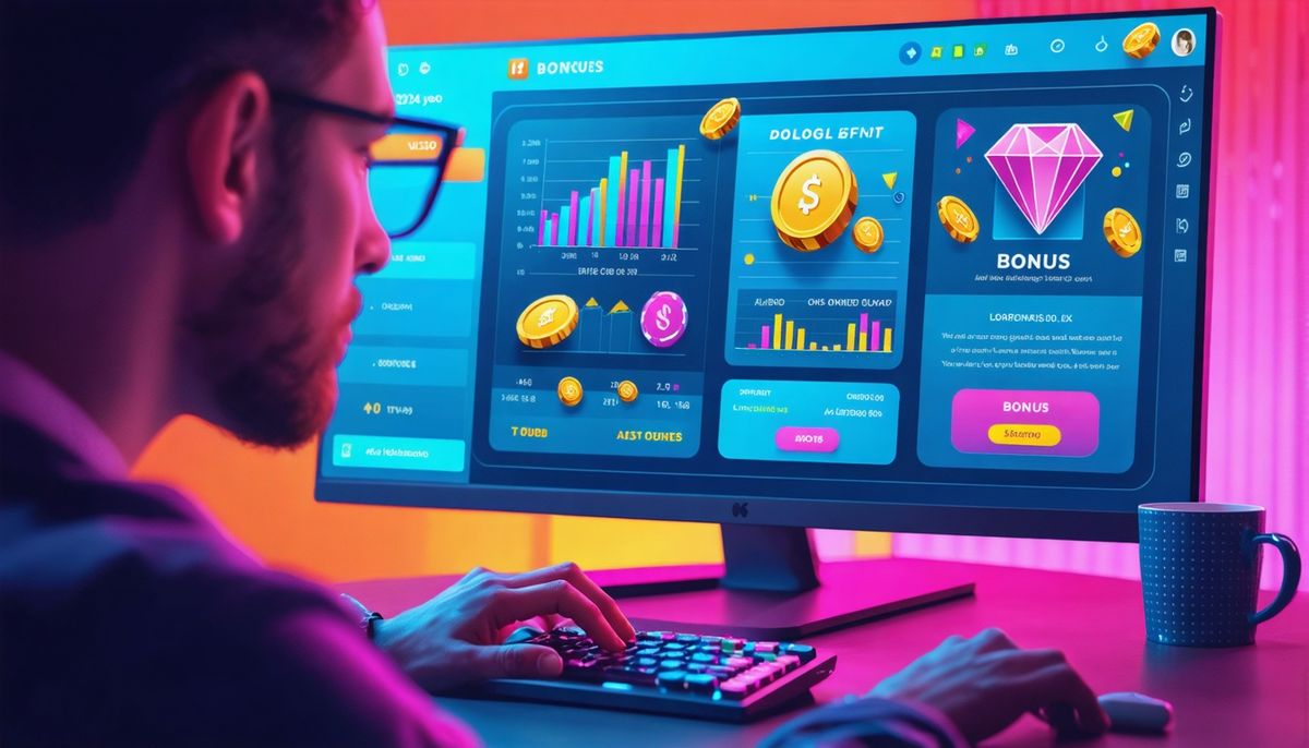 Bonusları Maksimum Kullanma Yöntemleri: Etkili Stratejiler ve Kampanya Rehberi