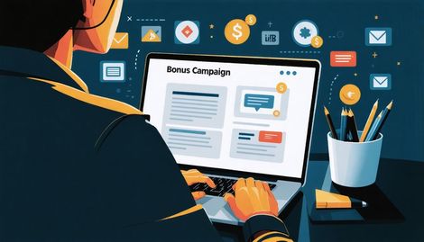 Bonus Kampanyalarında Dikkat Edilmesi Gerekenler: 2026 Rehberi