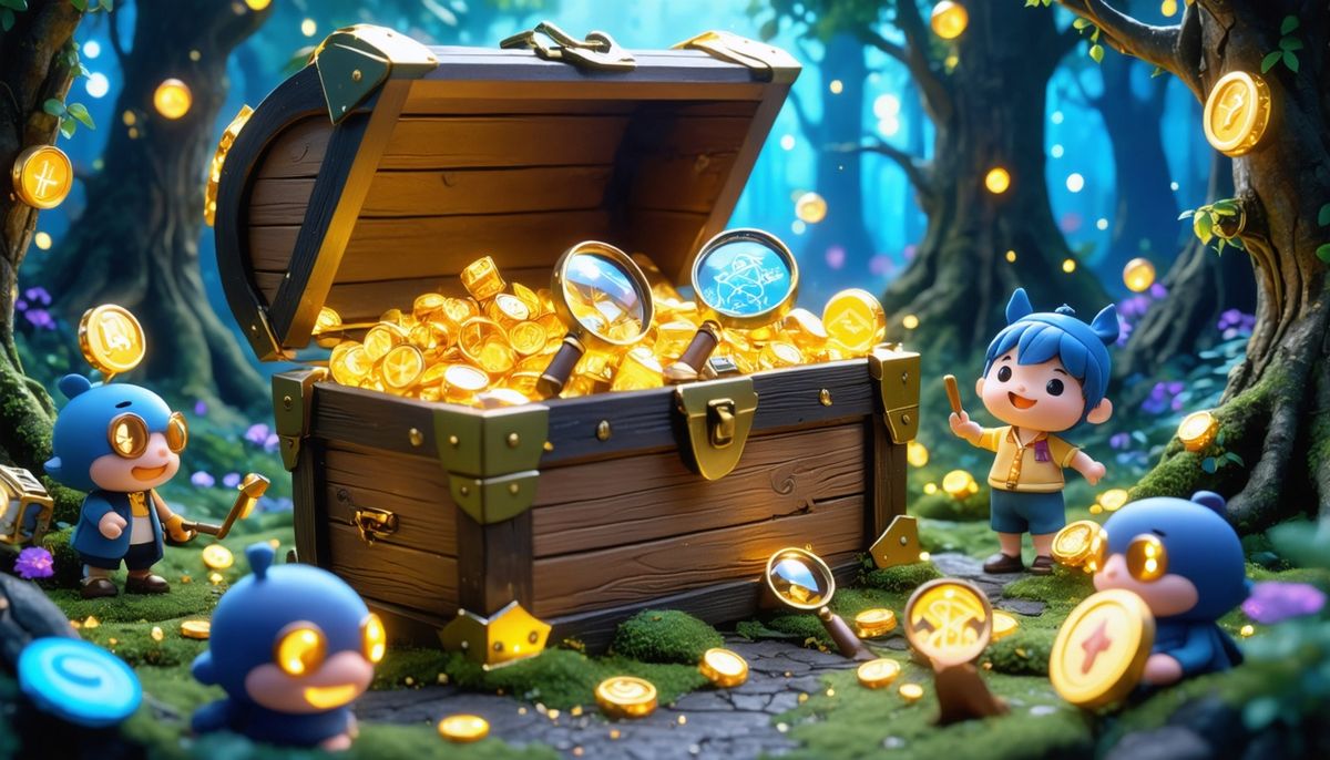 Bonus Dünyasında Gizli İpuçları: Keşif ve Eğlenceli Detaylar