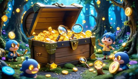 Bonus Dünyasında Gizli İpuçları: Keşif ve Eğlenceli Detaylar