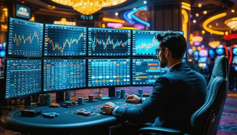 Deneyimli Kullanıcılar İçin Etkili Bonus Stratejileri ve Casino Bonusları Rehber