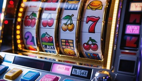 Slot Makinelerinde Kazanma İpuçları: Stratejiler ve Pratik Teknikler