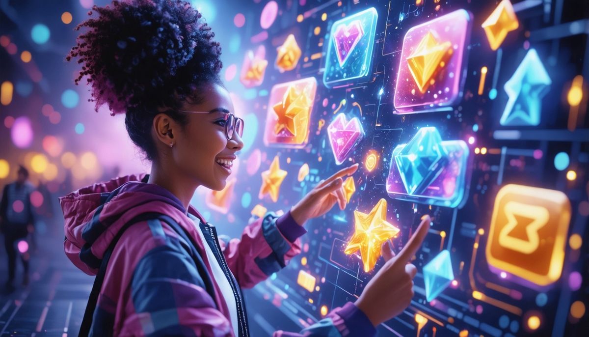 Eğlenceli Bonus Keşif Yöntemleri: Yaratıcı ve İnteraktif Önerilerle Tanışın