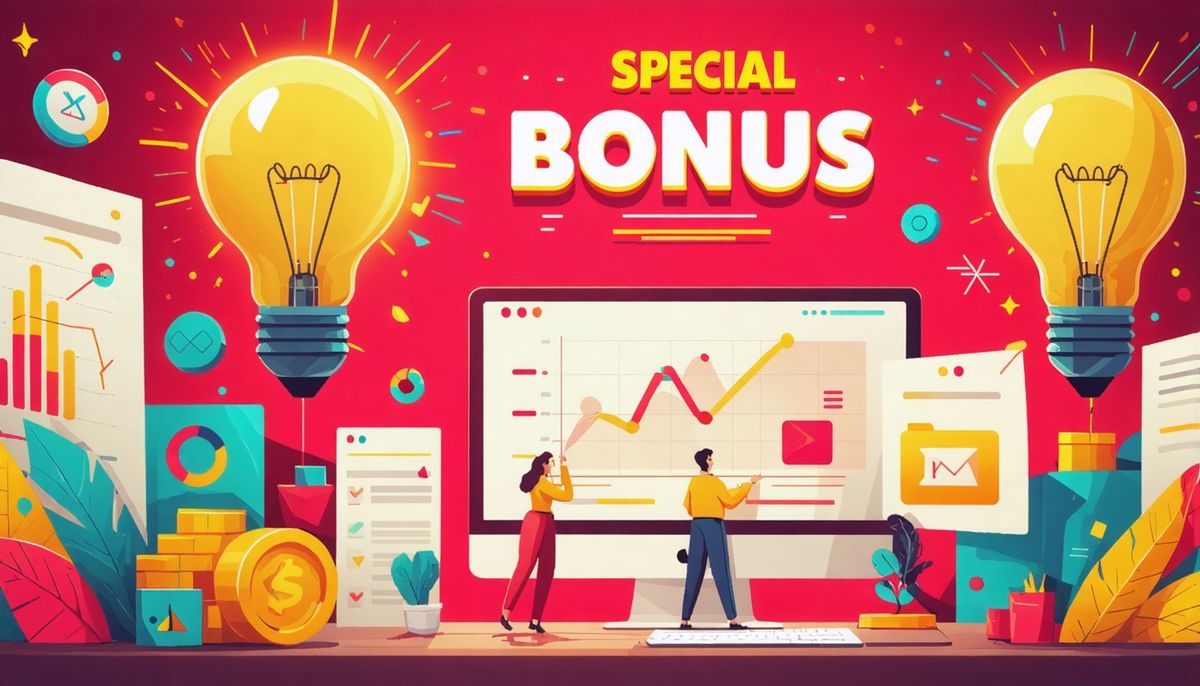 Özel Bonusların İlham Kaynakları: Hikayelerle Öğretici Bir Yolculuk