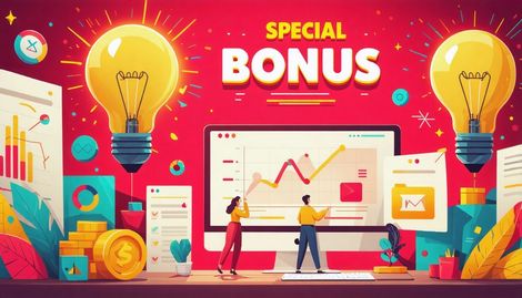 Özel Bonusların İlham Kaynakları: Hikayelerle Öğretici Bir Yolculuk