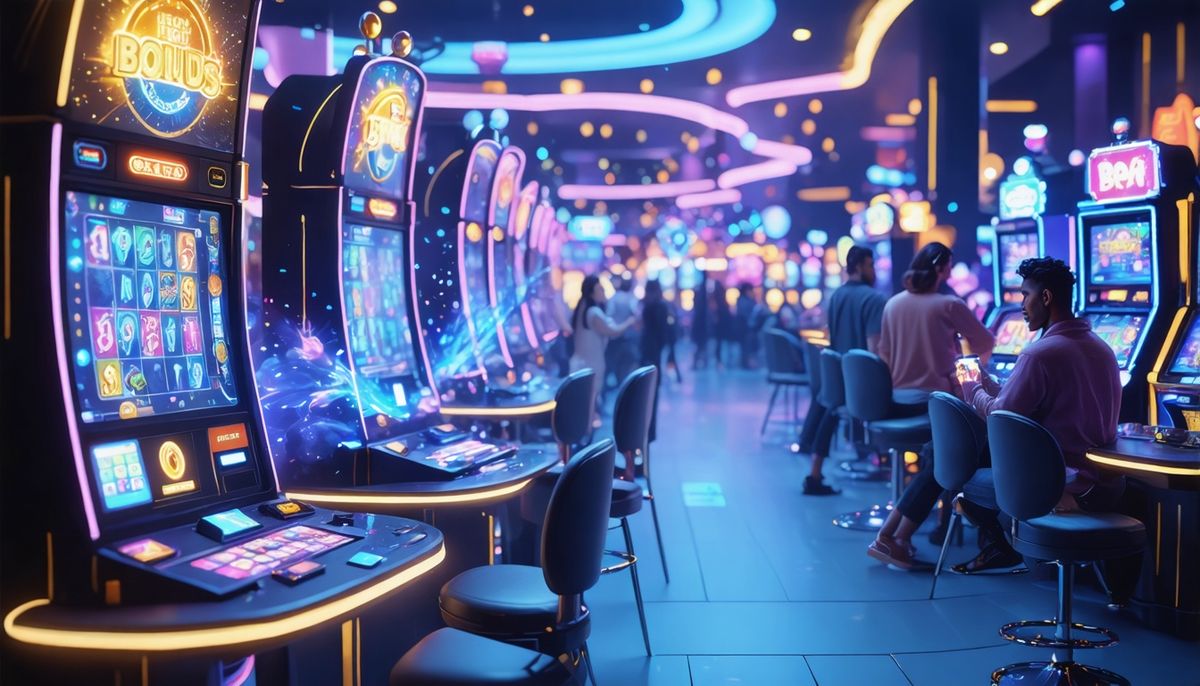 2026'nın En Yeni Bonus Kampanyaları ve Popüler Trendleri