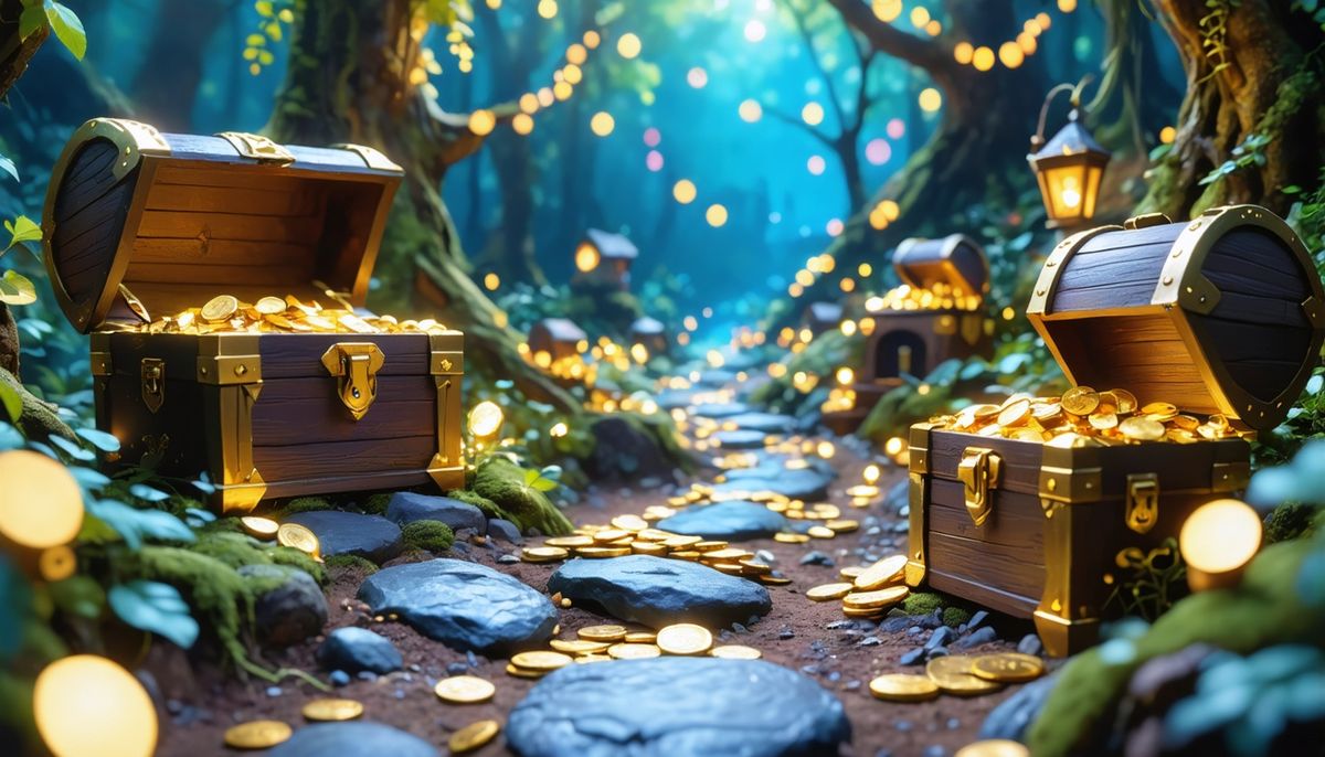 Bonus Keşif Yolculuğu: Hikayelerle Eğlenceli ve Öğretici Bir Serüven