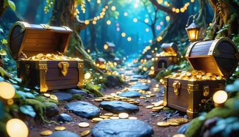 Bonus Keşif Yolculuğu: Hikayelerle Eğlenceli ve Öğretici Bir Serüven