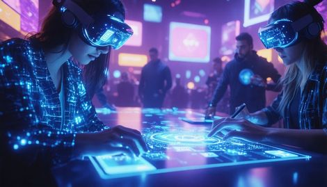 Bonus Eğlencelerinde Yeni Trendler 2026: Online Bonuslar Dünyasında Neler Değişe