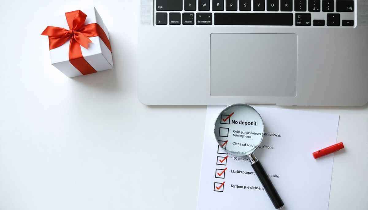 Yatırımsız Deneme Bonusu Nasıl Alınır: Başlangıç Rehberi