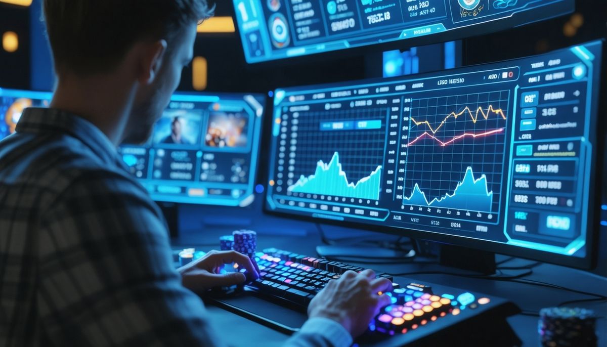 Casino Kampanyalarını Takip Etmenin Püf Noktaları: Pratik Bilgiler ve Bonus İzle