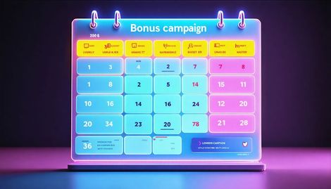 2026'da Yaklaşan Bonus Kampanyalarını Etkili Şekilde İzleme Rehberi