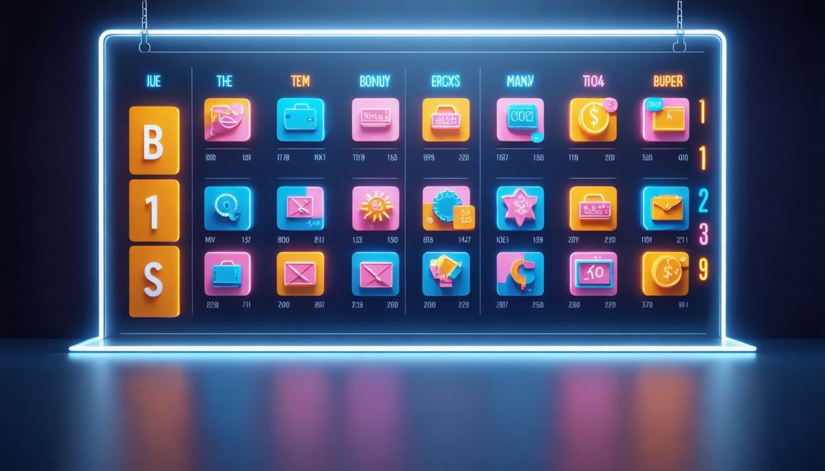 Bonus Takvimi ile Fırsatları Kaçırmayın: 2026'nın En Güncel Kampanya Rehberi