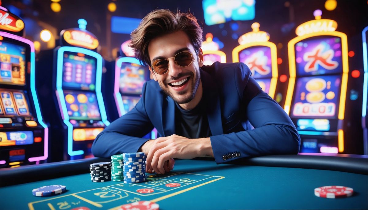 Casino Deneme Bonusları Faydaları: Kullanıcı Deneyimini Artıran Avantajlar