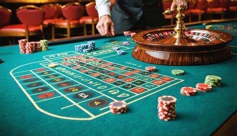 Rulet Oyununda Risk Yönetimi Yöntemleri ile Kazancınızı Artırın