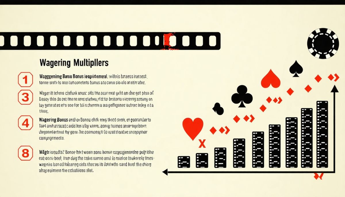 Bonus Çevrim Şartları Anlamak: Casino Bonuslarında Kullanıcı Rehberi