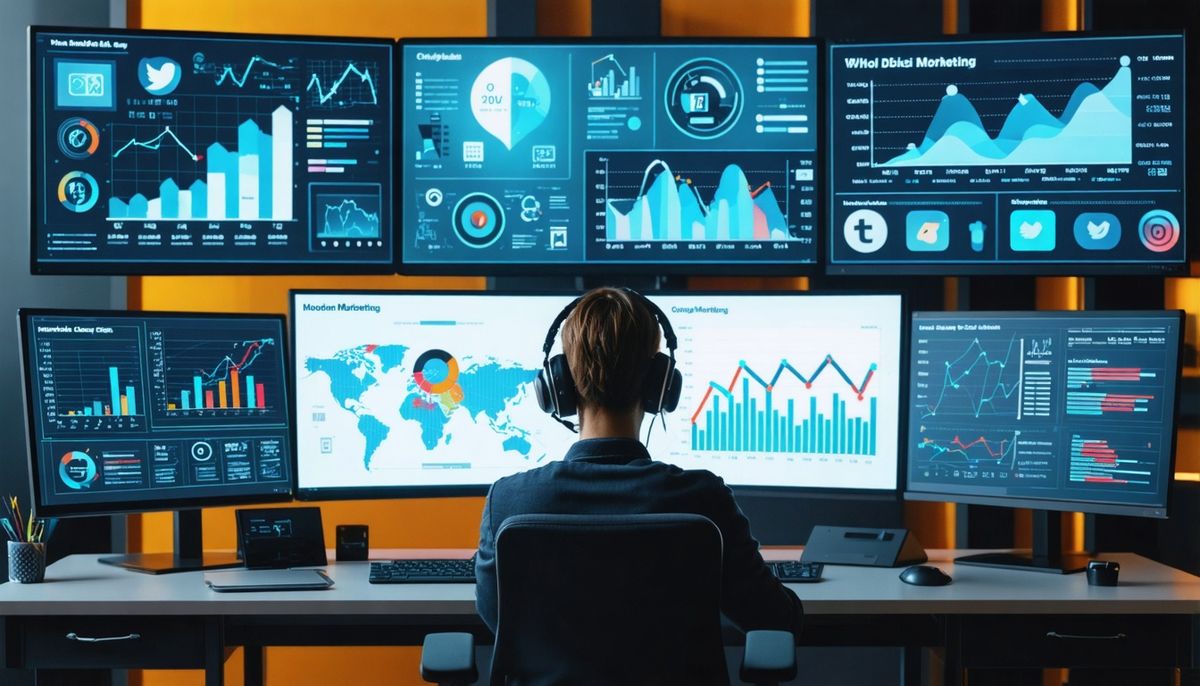 Kampanya Trendlerini Takip Etmenin En Etkili Yolları