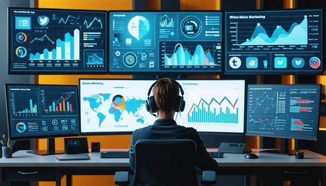 Kampanya Trendlerini Takip Etmenin En Etkili Yolları