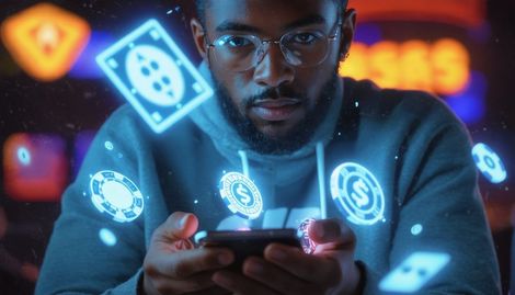 Bonus Rehberleriyle Kazanç Artırma: Online Casinoda Başarı İçin İpuçları