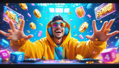 En Eğlenceli Bonus Taktikleri ile Kazancınızı Artırın