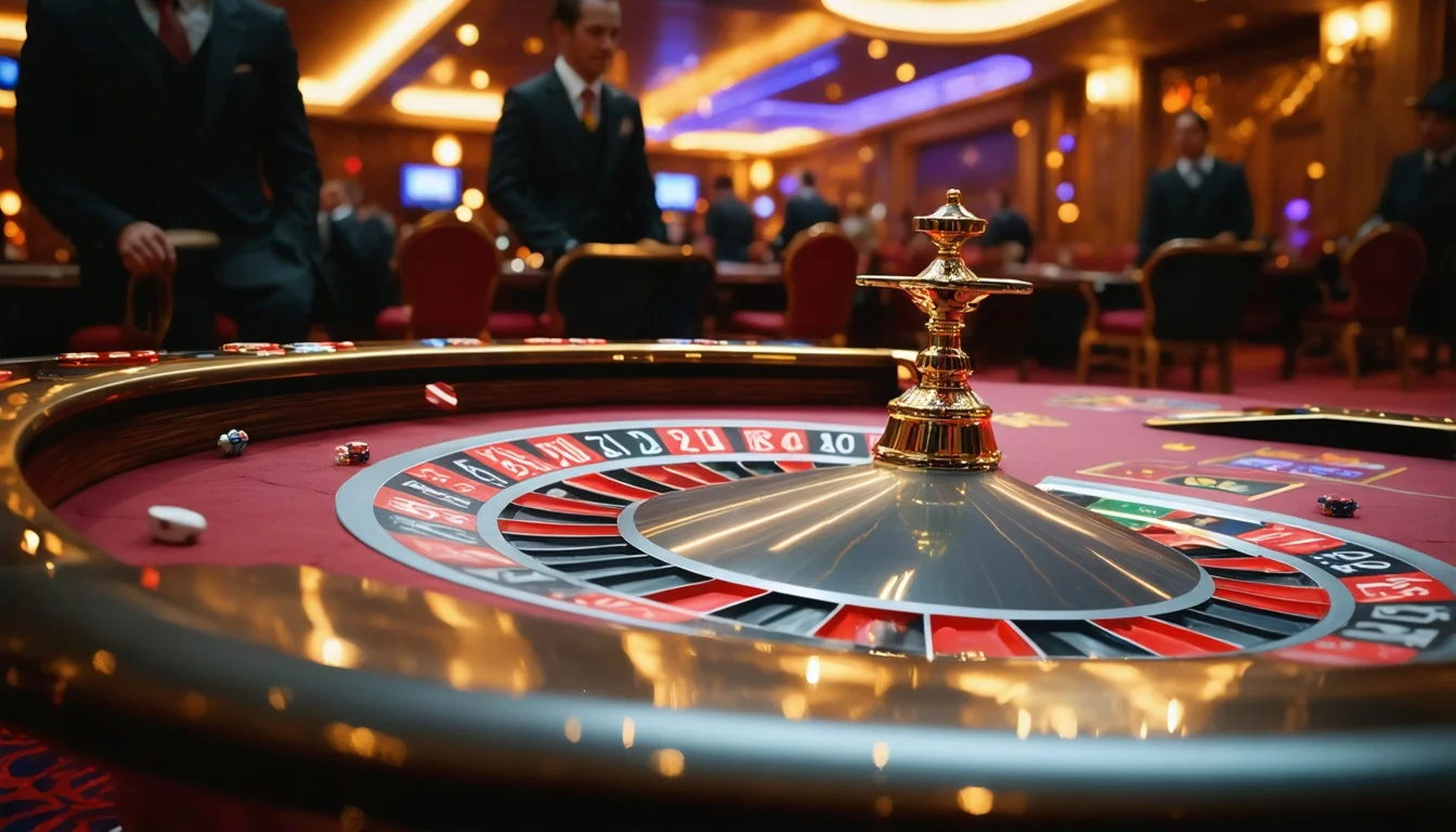 AMGBahis Güncel Giriş Bağlantısı ile Güvenli ve Hızlı Bahis Deneyimi