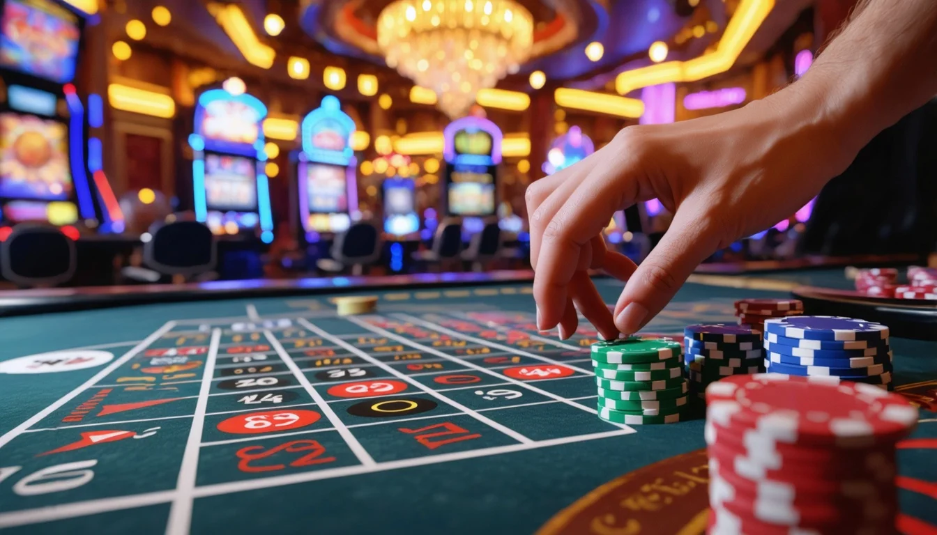 AMGBahis Kesintisiz Giriş İçin Güncel Link ve Avantajları