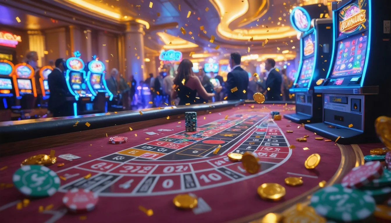 Betkanyon Bonus Çevrim Şartları – Detaylı Rehber