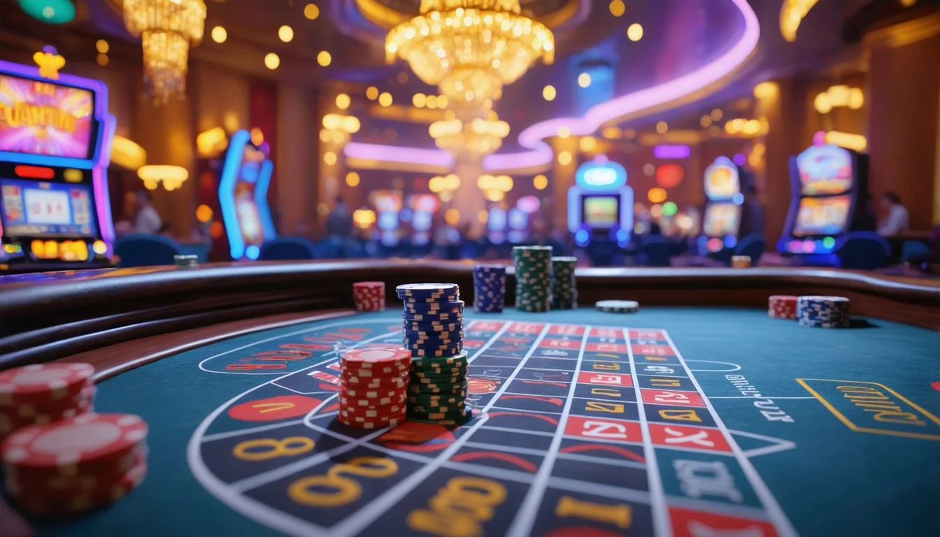 Betkanyon En Hızlı Erişim Linki ile Güvenli ve Hızlı Oyun Keyfi